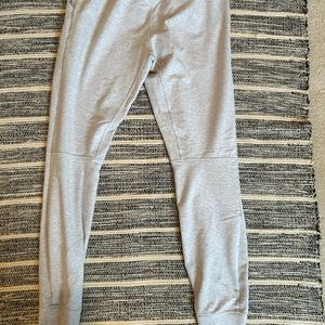 Lululemon City Swear Joggers